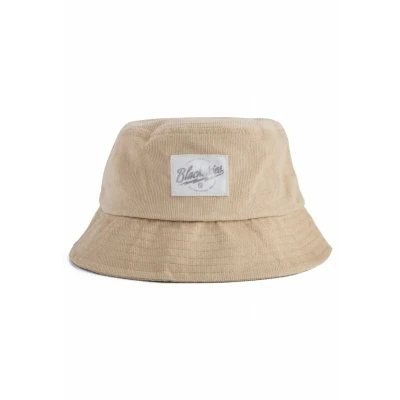 Abbildung von Blackskies KORD Bucket Hut, Herren, Größe: One Size, Beige