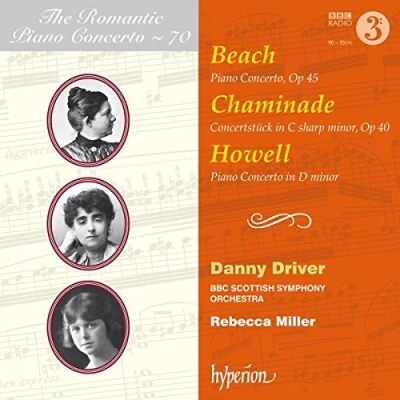Abbildung von Das romantische Klavierkonzert Vol. 70 Romantic Piano Concerto Vol.70