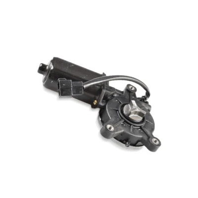 Abbildung von PETERS ENNEPETAL 030.173 00A Elektromotor, Fensterheber 24V links MAN: F 2000