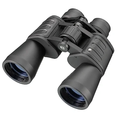 Abbildung von BRESSER Hunter 10x50 Fernglas