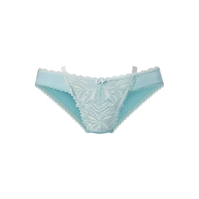 Abbildung von LASCANA Rioslip, mit extravaganten Spitzen Details