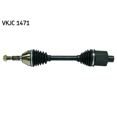 Abbildung von Antriebswelle SKF VKJC 1471 Rechts