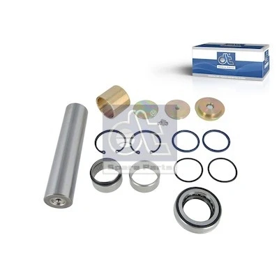 Abbildung von Achsschenkelbolzen DT SPARE PARTS 6.94018