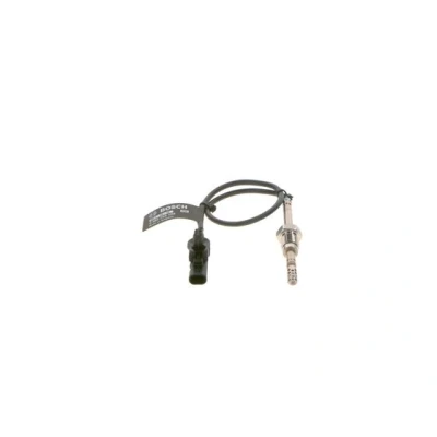 Abbildung von BOSCH 0 986 259 109 Sensor, Abgastemperatur VOLVO: XC60 I, XC70 II Kombi