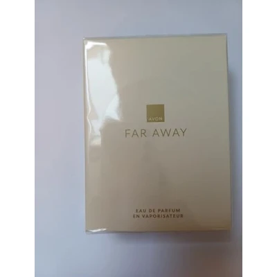 Abbildung von Avon Far Away EdP 50 ml, neuer Flakon