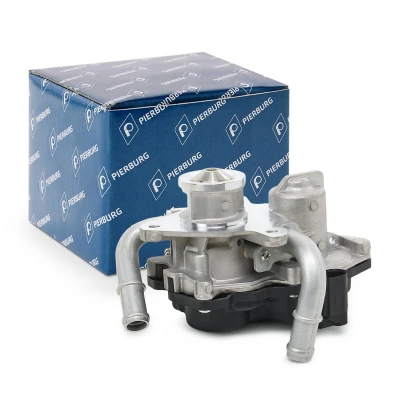 Abbildung von PIERBURG 7.10334.13.0 AGR Ventil elektronisch Steuerventil mit Dichtung AUDI: A4 B8 Avant, A6 C7 Q5, VOLKSWAGEN: Golf 7 Variant