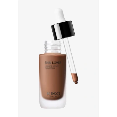Abbildung von KIKO Milano SKIN Lover Intensive Serum Foundation Foundation, Damen, Größe: 28 ml, Neutral rose