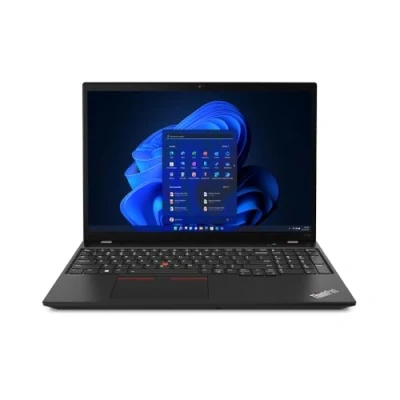 Abbildung von Lenovo 21K90009GE ThinkPad P16s G2 AMD Ryzen 7 Pro 7840U Convertible Notebook