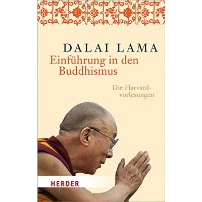 Abbildung von Einführung in den Buddhismus