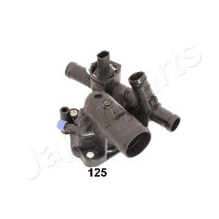 Abbildung von JAPANPARTS VT 125 Kühlwasserthermostat 83C 20mm RENAULT: SCENIC 2, CLIO Kangoo I, DACIA: Sandero Duster SUV, Logan I MCV, OPEL: Vivaro A Combi