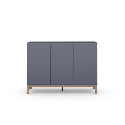 Abbildung von andas Sideboard &quot;Maryd&quot;, (1 St.), Untergestell in Holzoptik