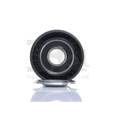 Abbildung von FA1 RW2205 917 Spannrolle mit Kappe RENAULT: Kangoo I, CLIO 2, I Rapid, DACIA: Logan MCV, Sandero Duster SUV