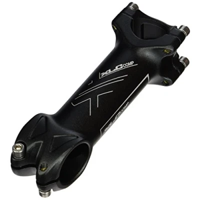 Abbildung von XLC Unisex Erwachsene Comp A Head Vorbau ST M15 Alu, Schwarz, One Size