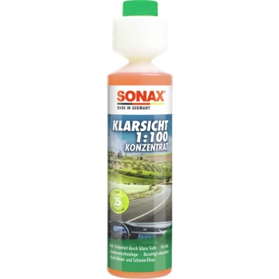 Abbildung von SONAX Concentrate 03711410 Scheibenreiniger 250