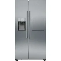 Abbildung von SIEMENS Side by &quot;KA93GAIEP&quot;, KA93GAIEP, 178,7 cm hoch, 90,8 breit