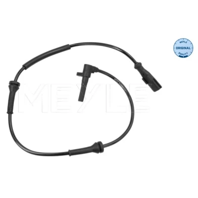 Abbildung von MEYLE 16 14 899 0055 ABS Sensor Vorderachse beidseitig aktiver 2 12 RENAULT: TWINGO