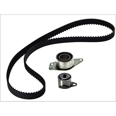 Abbildung von CONTITECH CT940K1 Zahnriemensatz 153 ohne Zahnrad RENAULT: ESPACE 3, Megane I Grandtour, Kangoo Rapid, VOLVO: V40 Kombi