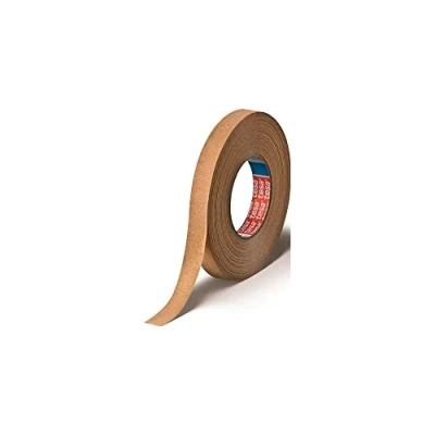 Abbildung von 16 x Tesa Maler Kreppband tesakrepp 4319 19mmx50m Papier stark gekrepp