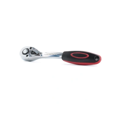 Abbildung von ENERGY NE00449 Umschaltknarre 72 12,5 (1/2&quot;) Chrom Vanadium Stahl
