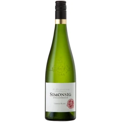 Abbildung von Simonsig Chenin Blanc trocken (6 x 0.75 l)