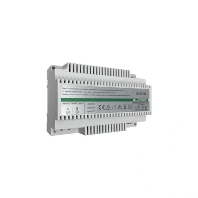 Abbildung von Netzgerät 2 Draht System, 1 Steiger, SB2 COMELIT 1210A