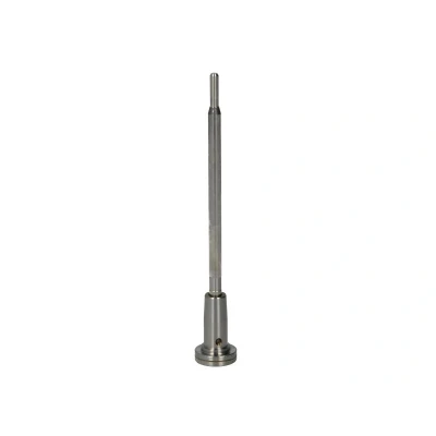 Abbildung von Ventilsatz, Injektor Common Rail BOSCH F 00R J02 067