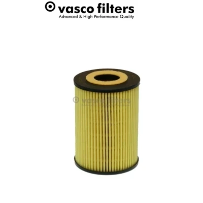 Abbildung von DAVID VASCO V312 Ölfilter mit Dichtring Filtereinsatz BMW: 3 Touring, TOYOTA: RAV4 III SUV, Avensis I Kombi, Limousine