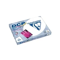 Abbildung von Clairefontaine Laser /Inkjetpapier DCP A3 420x297mm 250g/qm weiß VE=1