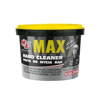 Abbildung von MA PROFESSIONAL MAX 20 A62 Handreiniger 500 Eimer