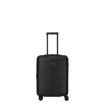 Abbildung von Titan Upgrade 4 Rad Trolley S20 Nightshade Black Koffer mit Rollen