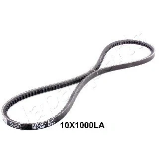 Abbildung von JAPANPARTS DT 10X1000LA Keilriemen 1000mm TOYOTA: Land Cruiser Prado 70 SUV, 80, 100