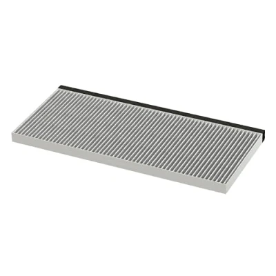 Abbildung von Siemens LZ12ITB14 Zubehör für Dunstabzugshauben,Clean Air Standard Geruchsfilter(Ersatz)