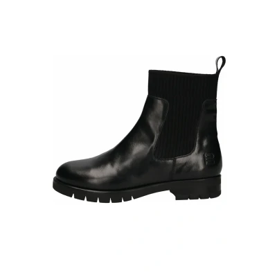 Abbildung von Bagatt Imola Stiefelette, Damen, Größe: 39, Schwarz Schuhe