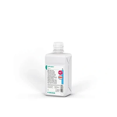 Abbildung von Softaskin Faltflasche 500 ml