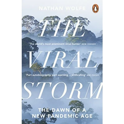 Abbildung von The Viral Storm: Dawn of a New Pandemic Age
