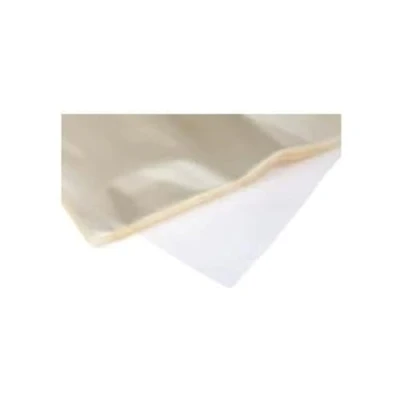 Abbildung von neoLab Polypropylen Flachbeutel, Autoklavierbar, Transparent, 80cm x 60cm, 100 Stück