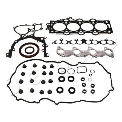 Abbildung von JAPKO 49H07 Dichtungsvollsatz, Motor HYUNDAI: i20 II Schrägheck, i30 Schrägheck