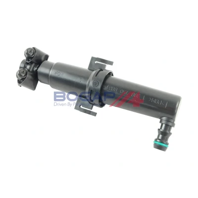 Abbildung von BOGAP A5522246 Waschwasserdüse, Scheinwerferreinigung SKODA: Octavia 2 Combi, II Schrägheck