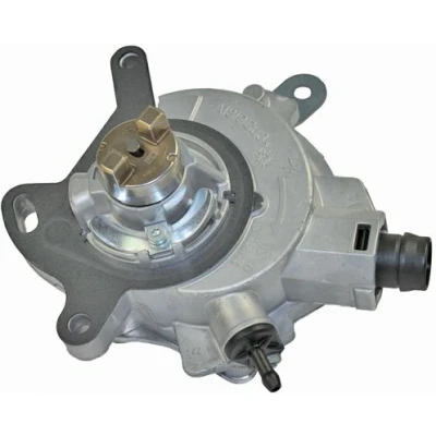 Abbildung von METZGER ORIGINAL ERSATZTEIL 8010040 Unterdruckpumpe mit Dichtung FORD: FOCUS 3 Turnier, 3, B Max