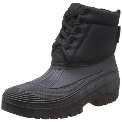 Abbildung von Thermo Stallschuh Hamilton schwarz