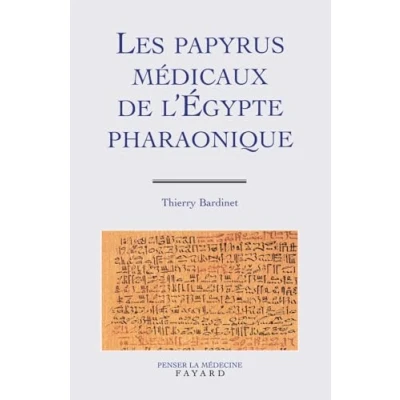 Abbildung von Les Papyrus de l&#039;Egypte pharaonique: Traduction intégrale et commentaire