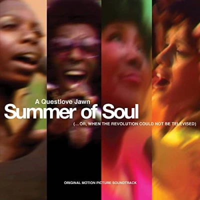 Abbildung von Summer of Soul (...Or,When the Revolution Could N