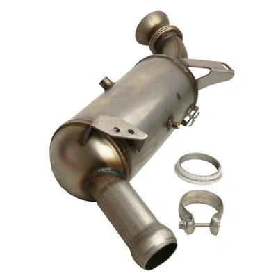 Abbildung von MAXGEAR 27 6049 Rußpartikelfilter MERCEDES BENZ: E Klasse Limousine, C T modell, modell