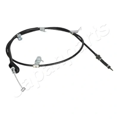Abbildung von JAPANPARTS BC 442L Handbremsseil hinten HONDA: CIVIC 8 Hatchback, Stufenheck
