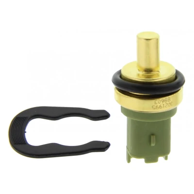Abbildung von MAPCO 88603 Kühlmitteltemperatursensor grün PEUGEOT: 207 SW, 807, Schrägheck, FORD: FIESTA 5, Focus 2 6, CITROËN: C4 Picasso 1