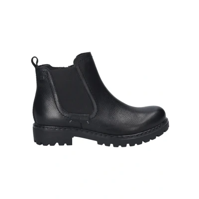 Abbildung von Josef Seibel Stiefelette, Damen, Größe: 37, Schwarz Schuhe