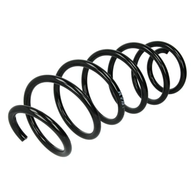 Abbildung von KYB K Flex RH3539 Fahrwerksfeder Vorderachse Schraubenfeder PEUGEOT: 207 Schrägheck, SW