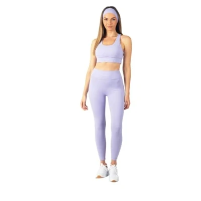 Abbildung von Carlheim Women&#039;s Serenita Active Collection Hairband, Lilac