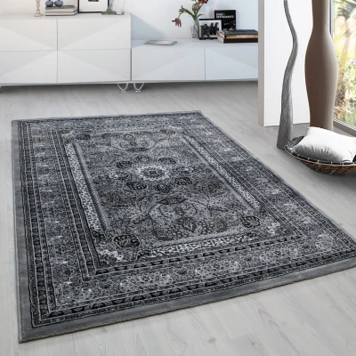 Abbildung von Ayyildiz Teppiche Teppich &quot;Marrakesh 207&quot;, rechteckig, Kurzflor, Orient Optik, Wohnzimmer