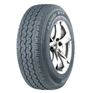 Abbildung von Goodride H188 185/75 R16 104/102R PKW Sommerreifen Reifen FORD: Transit V363 Kastenwagen, Mk6 Custom V362 Kastenwagen 149